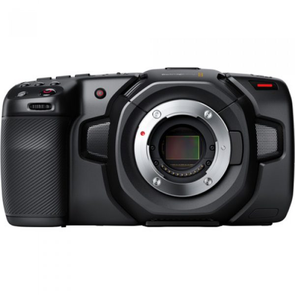 new blackmagic camera 2021