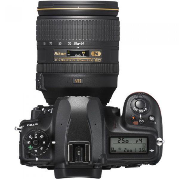 nikon d780