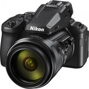 nikon compact camera 2021