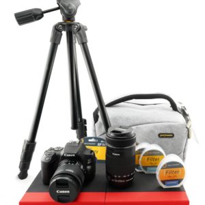 Kodak PIXPRO FZ45 16MP Digital Camera, Red - FZ45RD — Beach Camera