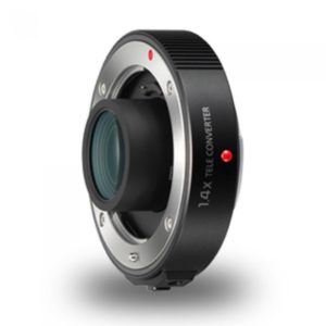 Panasonic DMW-TC14GC 1.4x MFT Teleconverter for H-ES200GC & H-ES50200