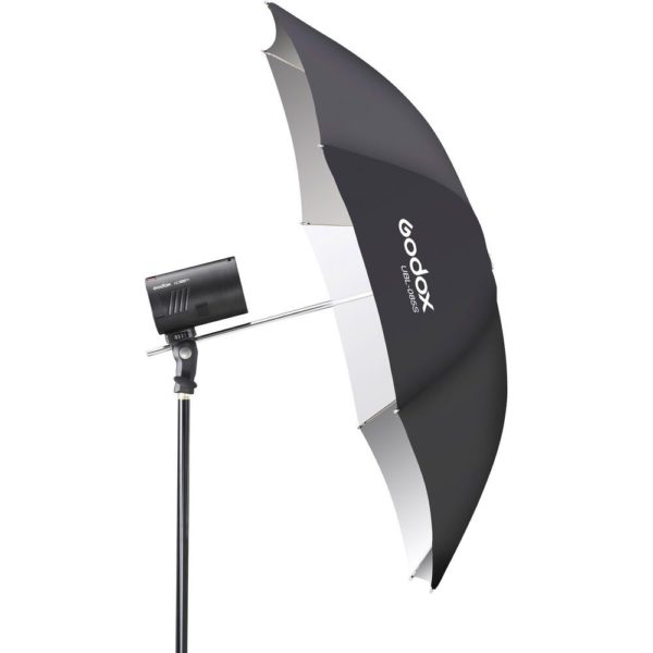 GODOX 34 Umbrella for AD300 Pro Flash White 
