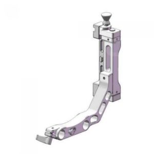 Movcam LWS Swing-Away Bracket
