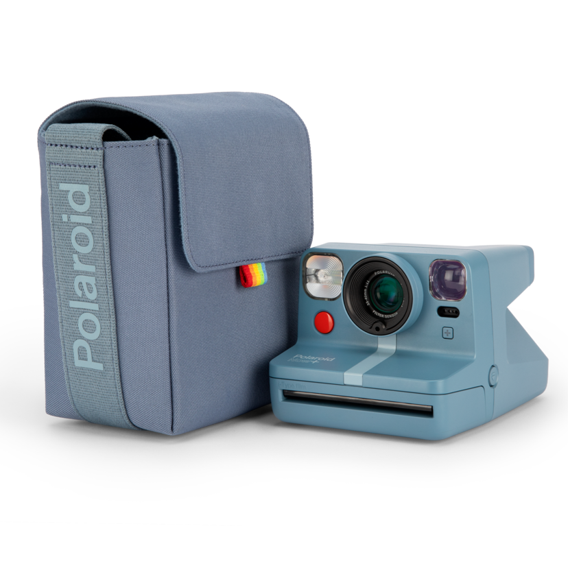 polaroid camera cases