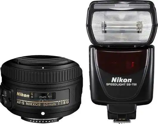 nikon 1.8 g 50mm