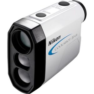 Nikon Coolshot 20G II Laser Range Finder