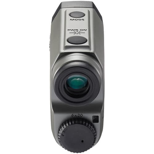 nikon prostaff 1000 6x20 laser rangefinder