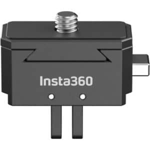 Insta Quick Release Mount for Go 2/ONE X2/ONE R