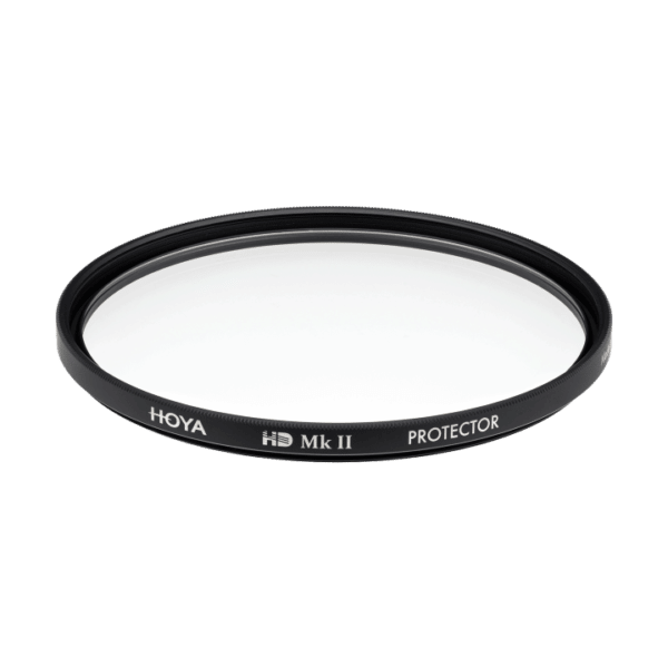 Hoya 72mm HD MKII Protector Filter