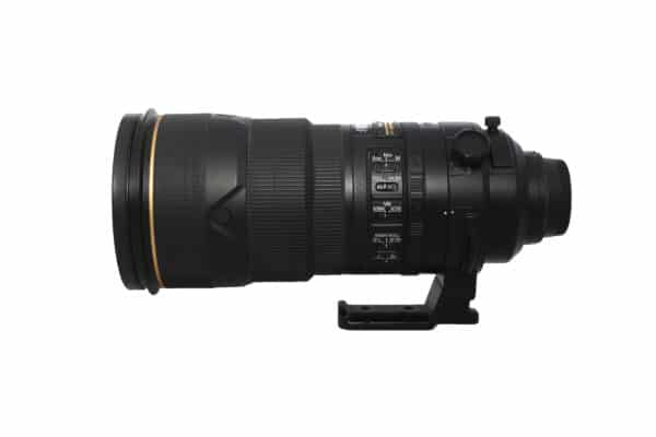 Nikon 300mm f/2.8 G ED VR II [PRE OWNED]