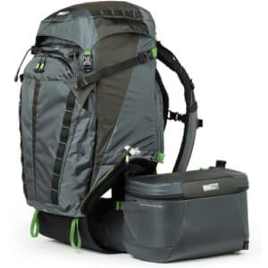Mindshift Rotation Pro 50+L Backpack