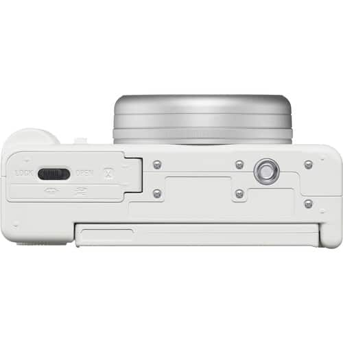 Sony ZV1 Works With The CamRanger 2 - CamRanger