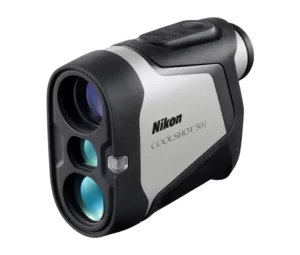 Nikon Coolshot 50i Laser Range Finder