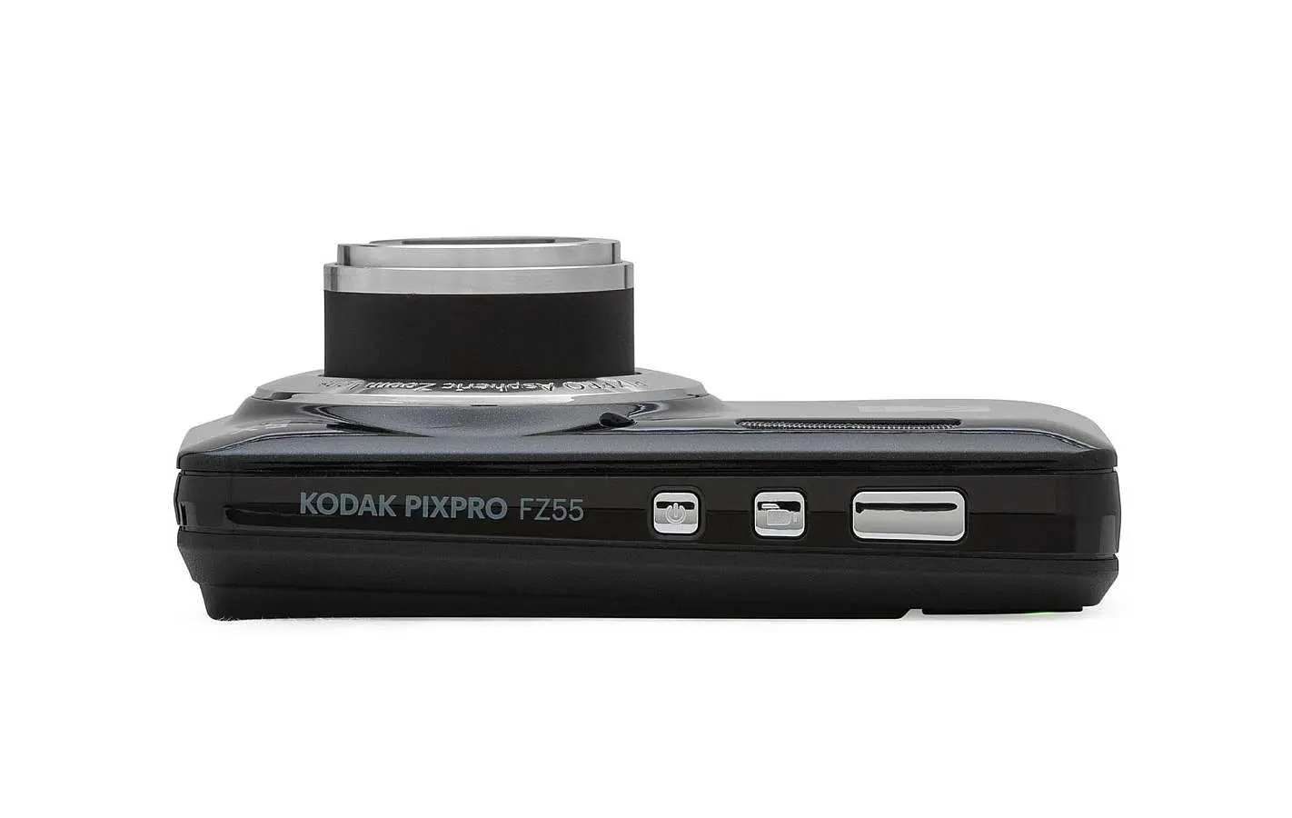 Kodak FZ55 Friendly Zoom Camera - Black • Leederville Cameras