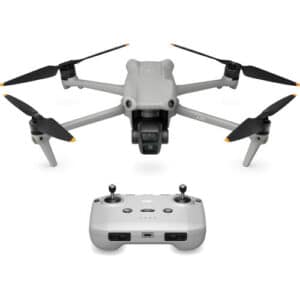 DJI Air 3 Drone w/DJI RC-N2 Remote