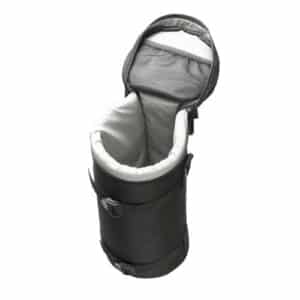 Master Delux Lens Case - LC7 (28.6 cm x 12.1 cm)