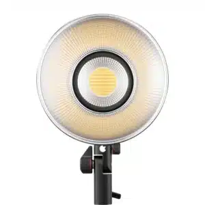 Zhiyun Molus G200 200W Bi-Colour COB Light