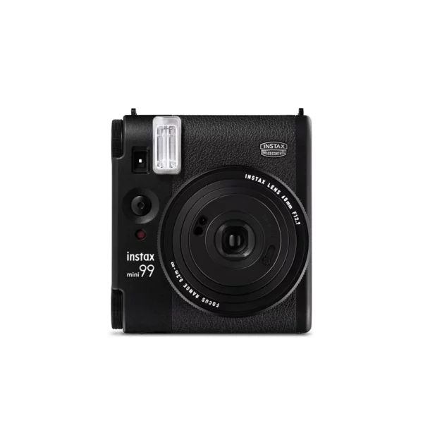 Fujifilm Instax Mini 99 Black Instant Camera