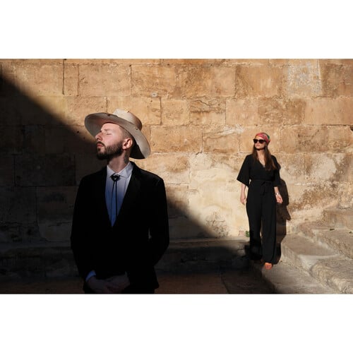 Fujifilm X-T50 Black Body Only Mirrorless Camera - Image 19